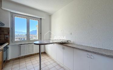 Wohnung 3.5 Zimmer - image - 5