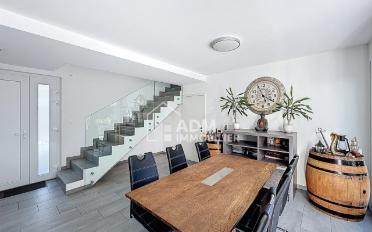 Reihenfamilienhaus 4.5 Zimmer - image - 5
