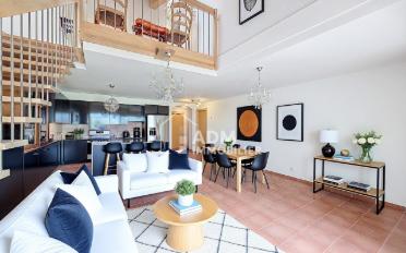 Wohnung 4.5 Zimmer - image - 1