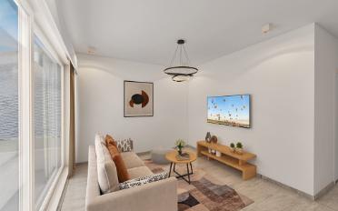 Wohnung 2.5 Zimmer - image - 1