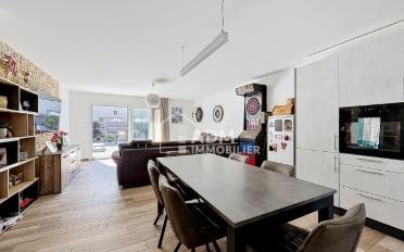 Maison contiguë 4.5 pièces - image - 3