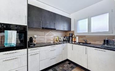 Maison contiguë 4.5 pièces - image - 5