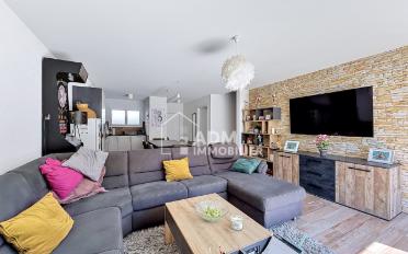 Maison contiguë 4.5 pièces - image - 4