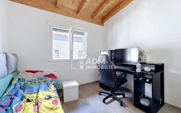 Maison contiguë 4.5 pièces - image - 10