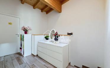 Maison contiguë 4.5 pièces - image - 7