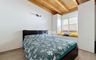 Maison contiguë 4.5 pièces - image - 8