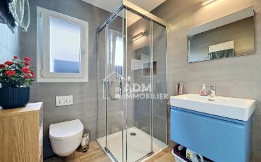 Maison contiguë 4.5 pièces - image - 6
