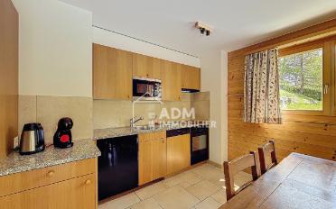 Appartement meublé 3.5 pièces - image - 3