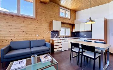 Apartment 3 rooms - image - 2