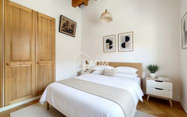 Apartment 3.5 rooms - image - 3