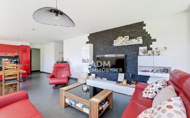 Apartment 4.5 rooms - image - 5