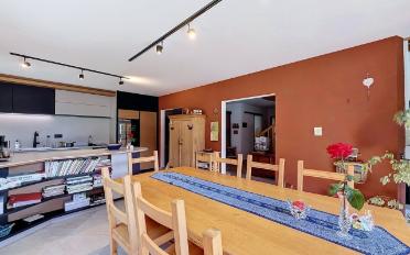 Single house 6.5 rooms - image - 3