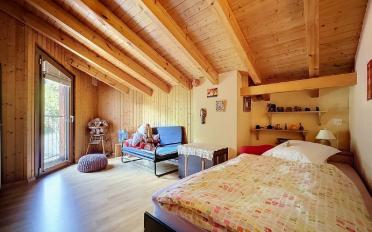 Single house 6.5 rooms - image - 10