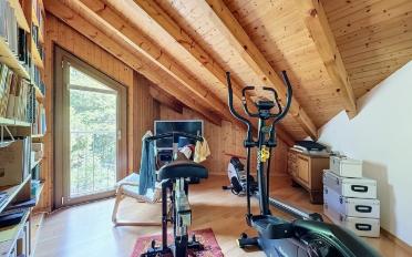Single house 6.5 rooms - image - 13