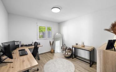 Row house 5.5 rooms - image - 6