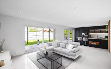 Row house 5.5 rooms - image - 1