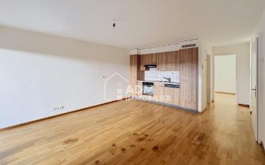 Apartment 2.5 rooms - image - 1