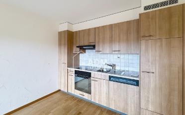 Apartment 2.5 rooms - image - 2