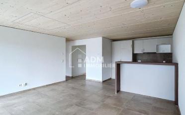 Apartment 2.5 rooms - image - 2