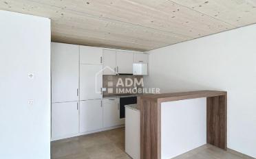 Apartment 2.5 rooms - image - 3