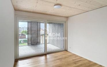 Apartment 2.5 rooms - image - 5
