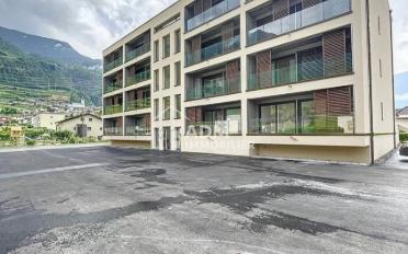 Apartment 2.5 rooms - image - 8