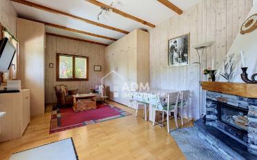 Studio 1.5 rooms - image - 4