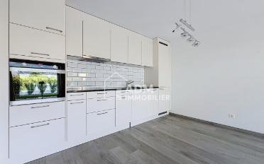 Appartement 2.5 pièces - image - 3