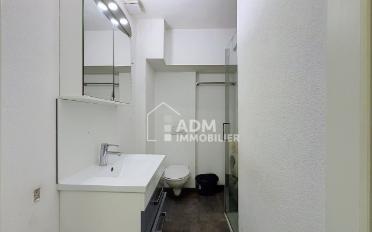 Wohnung 2.5 Zimmer - image - 2