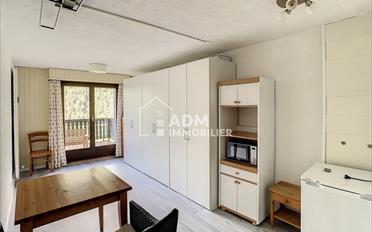 Appartement meublé 4.5 pièces - image - 11