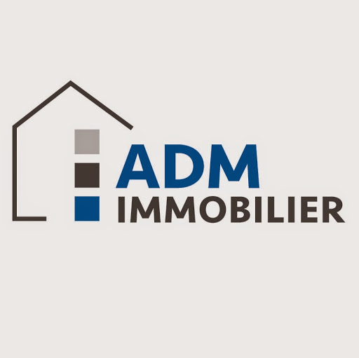 ADM Immobilier