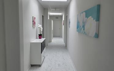 Büro ein Zimmer - image - 1