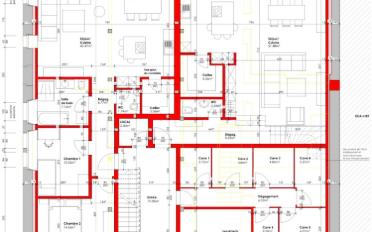 Wohnung 3.5 Zimmer - image - 10