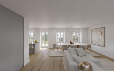 Appartement - image - 2