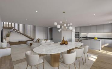 Attikawohnung 4.5 Zimmer - image - 7