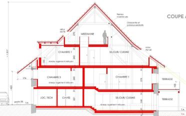 Wohnung 2.5 Zimmer - image - 13