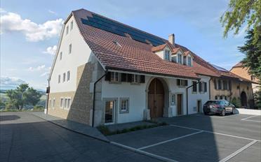 Apartment 2.5 rooms - image - 1