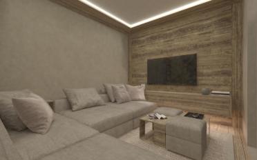 Chalet 6.5 pièces - image - 10