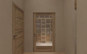 Chalet 6.5 pièces - image - 12