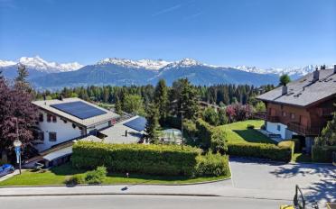 Chalet 6.5 rooms - image - 2