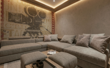 Chalet 6.5 Zimmer - image - 13