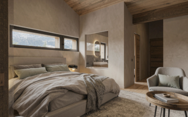 Chalet 6.5 Zimmer - image - 11