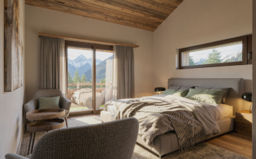 Chalet 6.5 Zimmer - image - 10