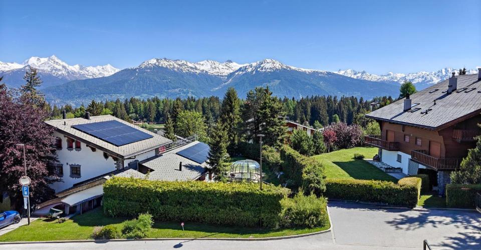 Crans-Montana