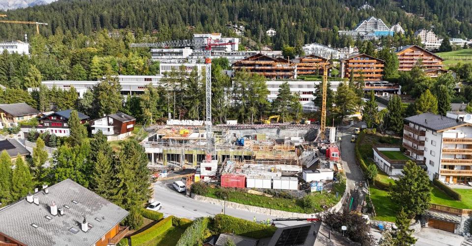 Crans-Montana