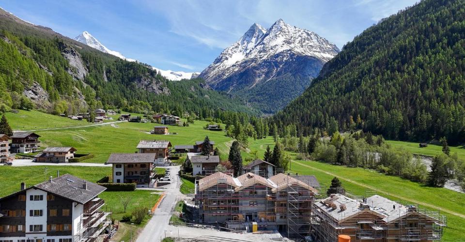 Evolène