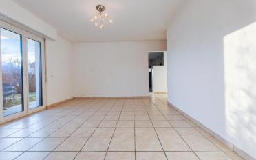 Apartment 3.5 rooms - image - 1