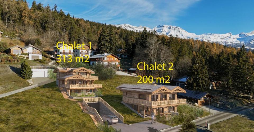 Crans-Montana