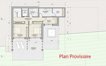 Chalet 5.5 Zimmer - image - 9