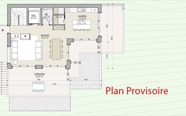 Chalet 5.5 Zimmer - image - 10